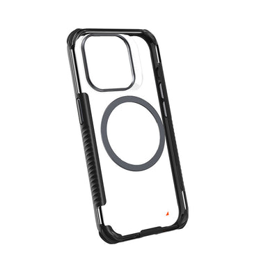 EFM Cayman 2.0 Case Armour with D3O® BIO suits iPhone 15 Plus - Carbon